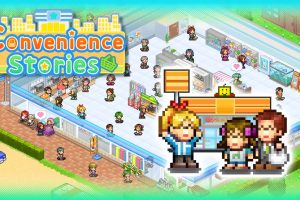 【美版】便利店开店日记 Convenience Stories