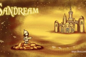 幻沙(Sandream)（1.178）金手指