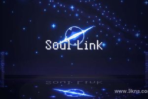 【美版】灵魂桥接 .Soul Link