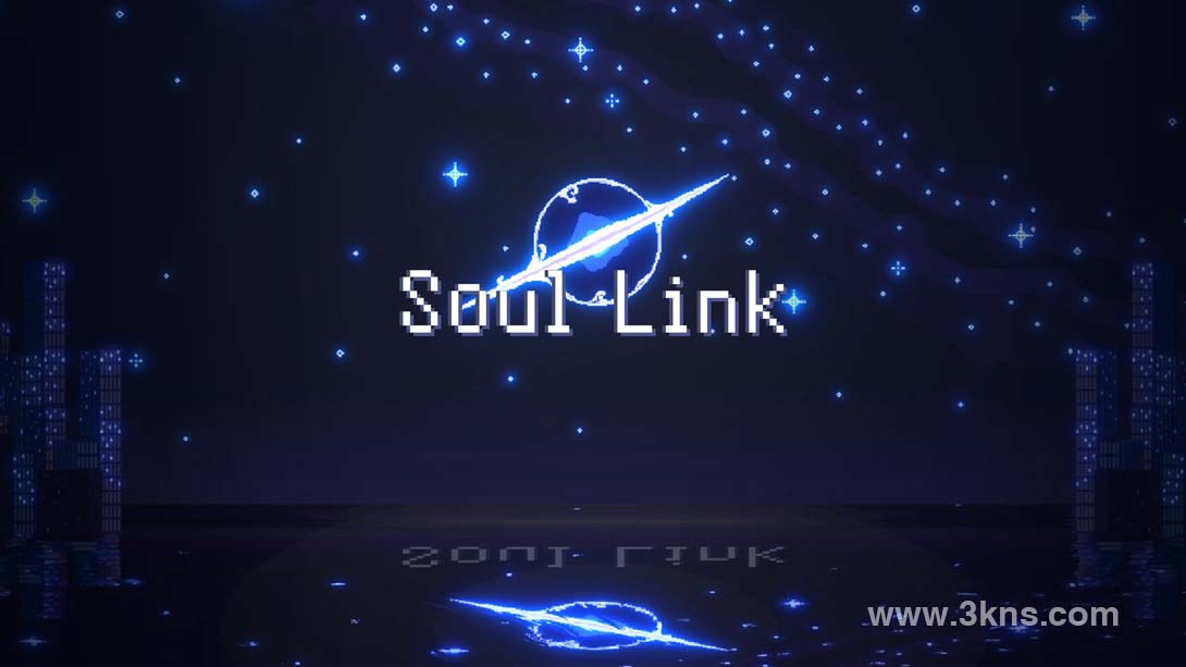 【美版】灵魂桥接 .Soul Link