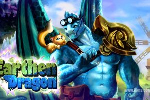 土龙 Earthen Dragon（1.0.0）金手指