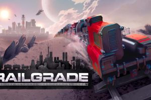 【美版】铁道建设师 RAILGRADE