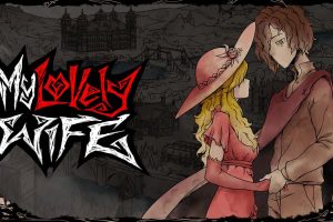 【美版】我的可爱妻子 My Lovely Wife