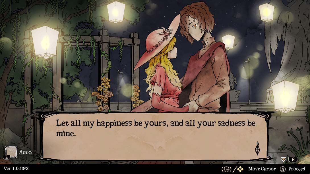 【美版】我的可爱妻子 My Lovely Wife截图