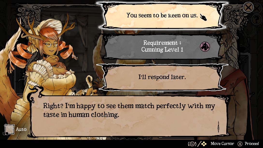 【美版】我的可爱妻子 My Lovely Wife截图