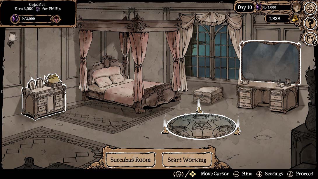 【美版】我的可爱妻子 My Lovely Wife截图