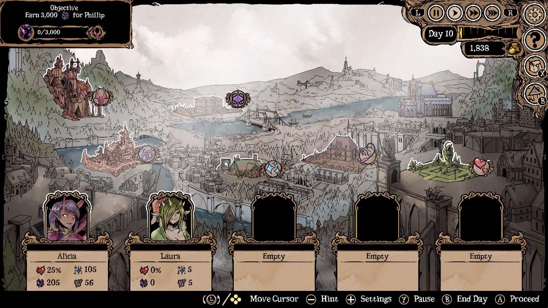 【美版】我的可爱妻子 My Lovely Wife截图