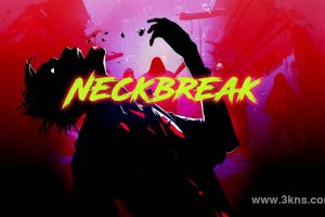 【美版】断颈 .Neckbreak
