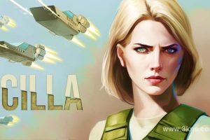 【德版】西拉 .Cilla