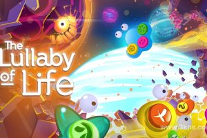 【美版】生命回响 .The Lullaby of Life