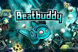 【美版】Beatbuddy 疯狂的街机冒险之旅