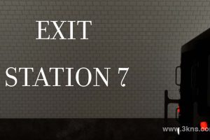 【美版】逃离七号站 .Exit Station 7