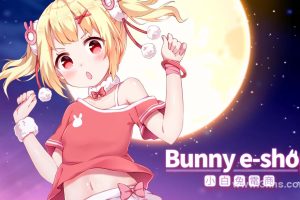 【美版】小白兔电商 .Bunny e-Shop