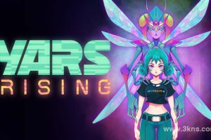 【美版】亚尔斯崛起 .Yars Rising