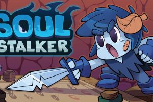 【美版】灵魂追猎者 Soul Stalker