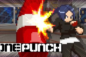【美版】一拳胜负 .OnePunch
