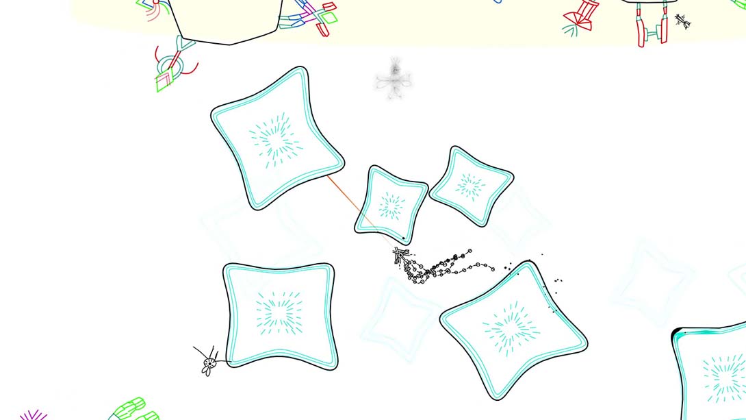 【美版】幼鳞 .Ynglet截图