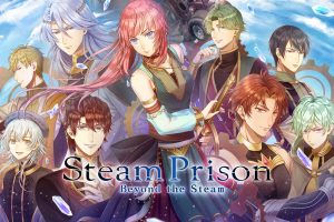 【美版】蒸汽监狱FD .Steam Prison -Beyond the Steam-