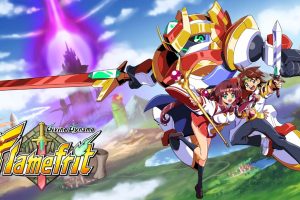 【美版】精灵机弗烈利特 .Divine Dynamo Flamefr