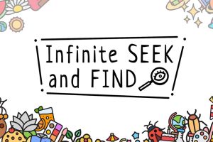 寻物大师 这里什么都没有 .Infinite Seek and Find（1.0.0）金手指