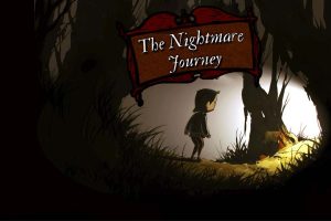 【美版】噩梦之旅 .The Nightmare Journey