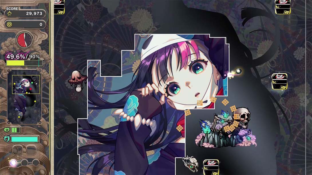 【日版】幻想～梦境～ .Gensou -Yumegokochi-截图