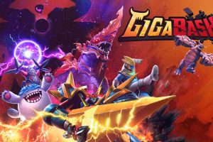 【美版】巨击大乱斗 .GigaBash