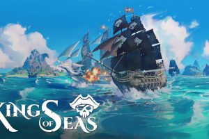 海洋之王 King of Seas（1.0.4）金手指