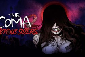 昏迷2：恶毒姐妹 .The Coma 2: Vicious Sisters（1.3.0）金手指