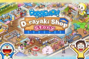 哆啦A梦的铜锣烧店物语（1.14）金手指