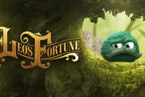 【美版】里奥的财富 .Leo's Fortune