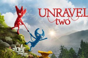 毛线小精灵2/Unravel Two（1.0.1）金手指