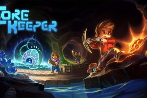 护核纪元 .Core Keeper（1.0.1.9）金手指