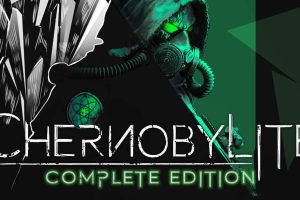 切尔诺贝利 完整版 .Chernobylite Complete（1.1）金手指