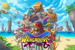 战律2 .Wargroove 2（1.2.9）金手指