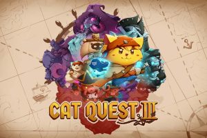 Cat Quest III（1.2.4）金手指