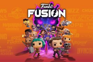 Funko总动员 Funko Fusion（2.4.0）金手指