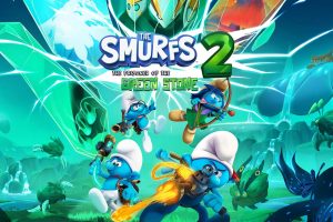 蓝精灵2 绿石之囚（1.03.03）金手指