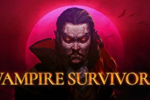 吸血鬼幸存者/Vampire Survivors（1.12.108）金手指