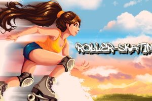 【英版】滑冰之旅 .Skating's Odyssey