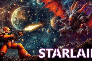 【美版】星巢 .Starlair