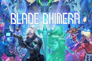幻刃奇美拉 .Blade Chimera（1.35）金手指