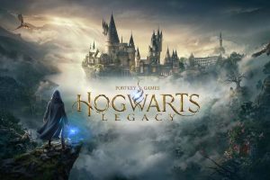 霍格沃茨之遗 .Hogwarts Legacy（1.0.4）金手指