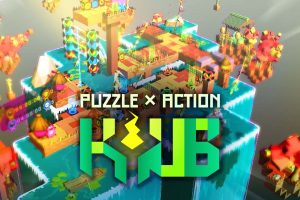 【美版】方块 .KYUB