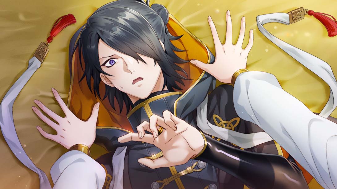 【港版】even if TEMPEST 连缀之时的拂晓 .even if TEMPEST Dawning Connections截图