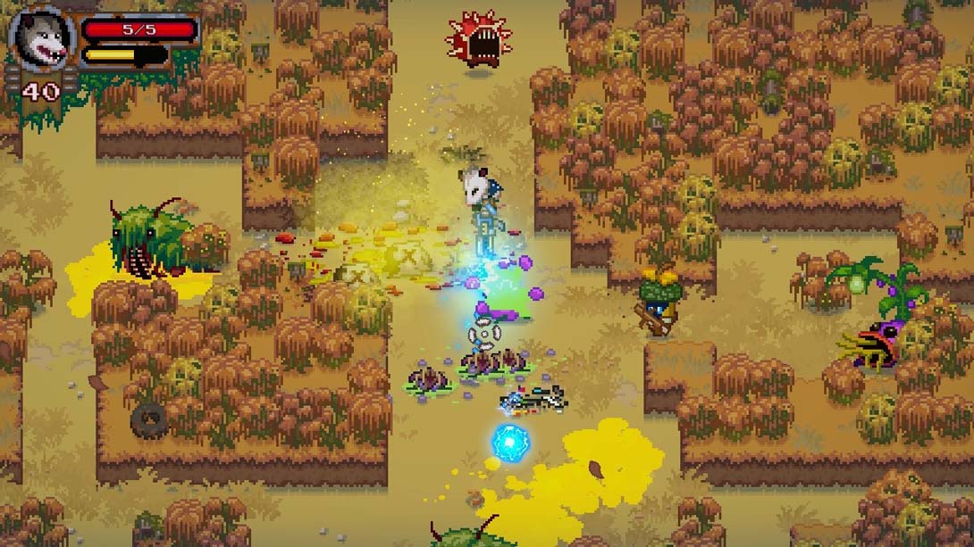 【美版】二合一 垃圾朋克与S.N.I.P.E.R 猎人范围 .2 in 1 Trash Punk & S.N.I.P.E.R - Hunter Scope截图