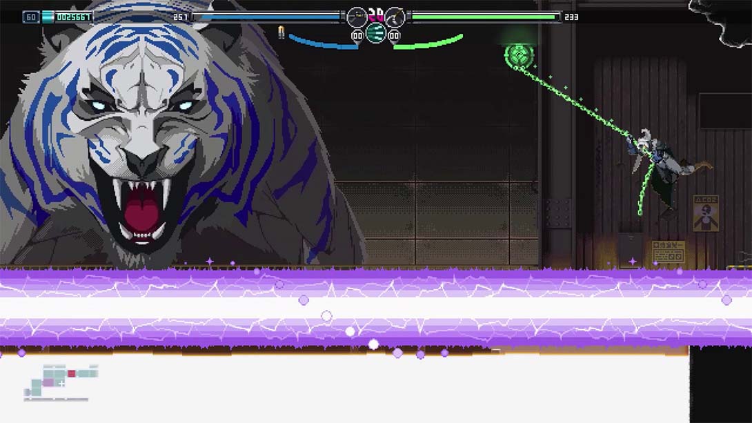 幻刃奇美拉 .Blade Chimera（1.35）金手指截图