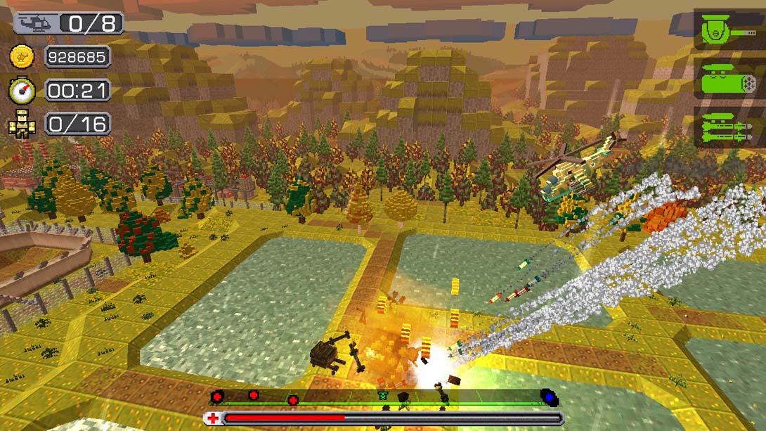 【美版】合力救援2 .Dustoff Heli Rescue 2截图