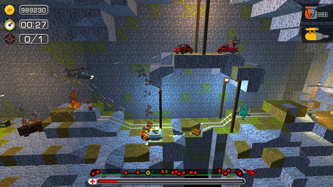 【美版】合力救援2 .Dustoff Heli Rescue 2截图