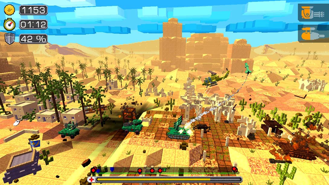 【美版】合力救援2 .Dustoff Heli Rescue 2截图